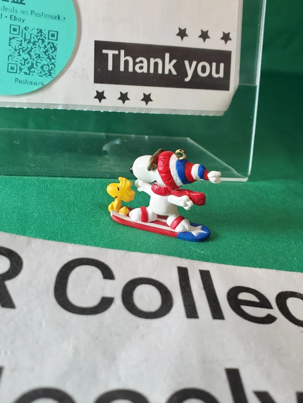 Hallmark item j7688